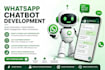 build an ai whatsapp chatbot for customer support and lead generation