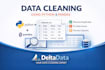 clean and preprocess your dataset using python and pandas