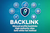 build SEO profile backlinks manually for your website