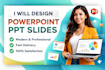 design fast and accurate powerpoint PPT slides