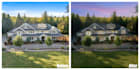 do  real estate walkingthroughs and reels video editing