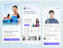 build a custom plumbing app, home service, smart laundry app