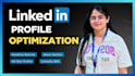 optimise your linkedin profile for personal branding