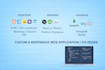 fix website issues and create responsive web applications