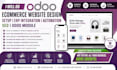 do odoo ecommerce website design setup erp integration automation seo odoo modul