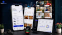 develop custom on demand mobile app for android and ios