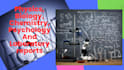 solve problems in physics, chemistry, and biology