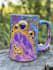 design your custom mug design