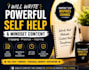 write powerful self help and mindset content