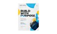 design minimalist corporate social media post or carousel grid