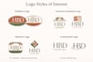 do eye chaching logo
