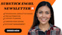 design and write substack newsletters that convert readers into subscribers