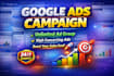 google ads expert for local service businesses in USA, UK and canada ,more leads