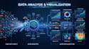 analyze your data and create dashboards with insights