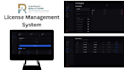 create a custom licensing API with automated payments and audit trails