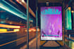 design eye catching festival poster