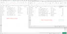 do python excel automation, csv and data processing