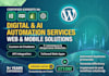 develop custom ai software and autonomous agents