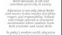 write professional assignments, essays, and basic content writing