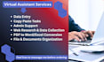 be your reliable data entry and PDF conversion