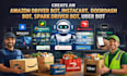 develop anti spark driver bot and detection