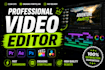 edit german video ads