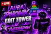 do thumbnail logo and banner design