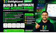 build ghl integration, ghl automation, ghl api integration, ghl workflow expert