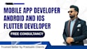 mobile app development ios flutter app development as mobile app developer