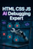 write and debug scripts in html, css, javascript