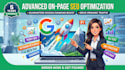 do advanced onpage SEO optimization to increase google ranking