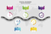 create high quality professional infographic designs