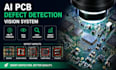 build ai pcb defect detection system