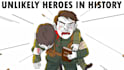 make 2d stickman videos like serious history, bernard or sticktory
