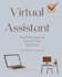 be your dedicated virtual assistant for any admin work
