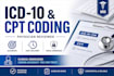 code your medical records using icd 10 cm and cpt guidelines