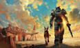 develop mod, or customize your fallout 4 experience