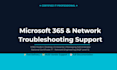 provide all IT support