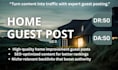 publish home improvement guest posts