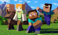 create custom animate minecraft mobs with advance ai and parkour movement