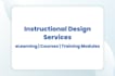 create interactive elearning modules and training content