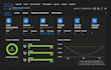 configure and setup xui one server, xtreamui, cpanel, epg with app