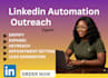 linkedin automation, dripify expandi, outreach campaigns, appointment setting