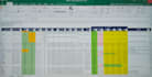 provide high quality excel data entry and copypaste services