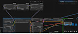 teach comfy ui from scratch train and make model