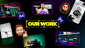 do pro video editing and motion graphics