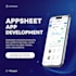 build automated appsheet systems for your business