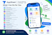 convert google sheet into custome  appsheet mobile app