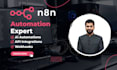 do n8n automation, n8n workflow optimization, ai automation
