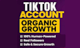do complete tik tok monetization organically in creator rewards program account